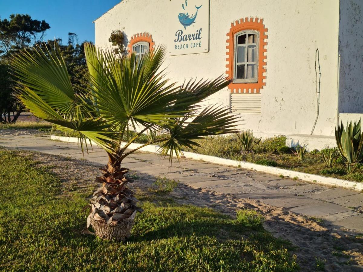 Pedras D'el Rei - Casa Mira Appartement