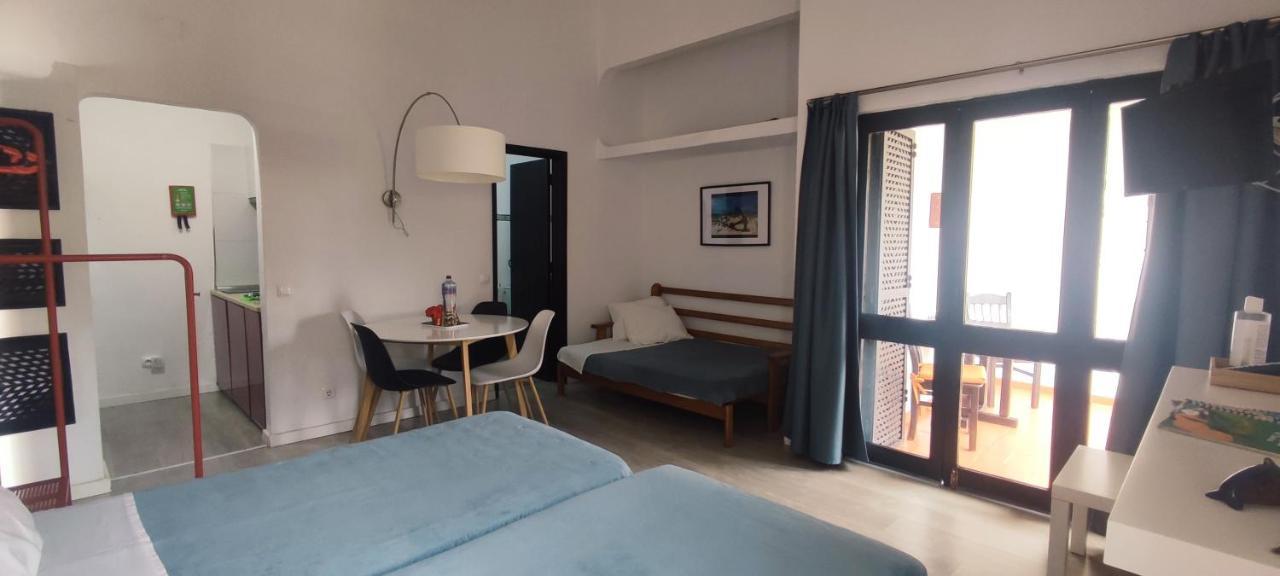 Appartement Pedras D'el Rei - Casa Mira