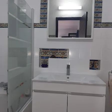 Appartement Pedras D'El Rei - Casa Mira à Tavira Extérieur photo