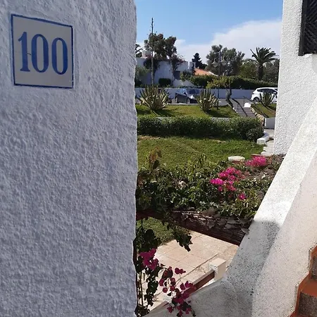 Appartement Pedras D'El Rei - Casa Mira à Tavira Extérieur photo