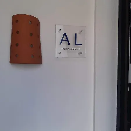 Appartement Pedras D'El Rei - Casa Mira à Tavira Extérieur photo
