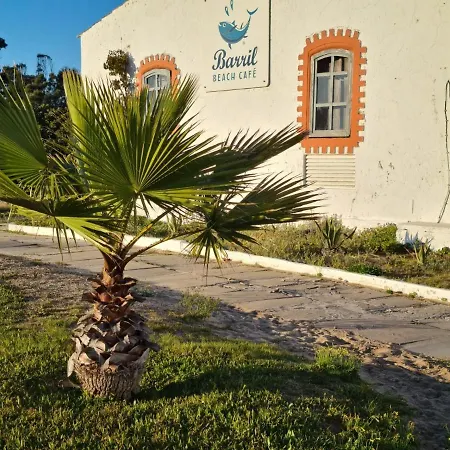 Appartement Pedras D'El Rei - Casa Mira à Tavira Extérieur photo
