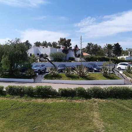 Appartement Pedras D'El Rei - Casa Mira à Tavira Extérieur photo