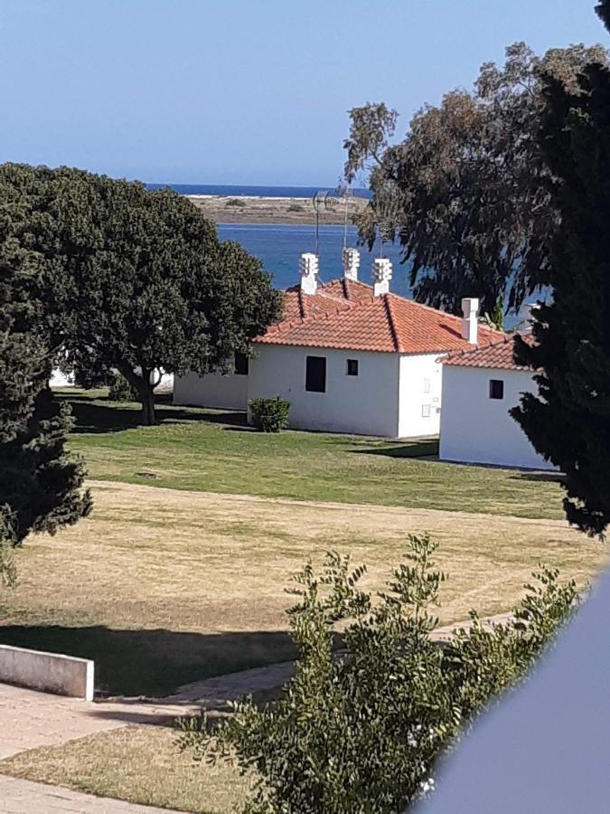 Apartament Pedras D'el Rei - Casa Mira *
